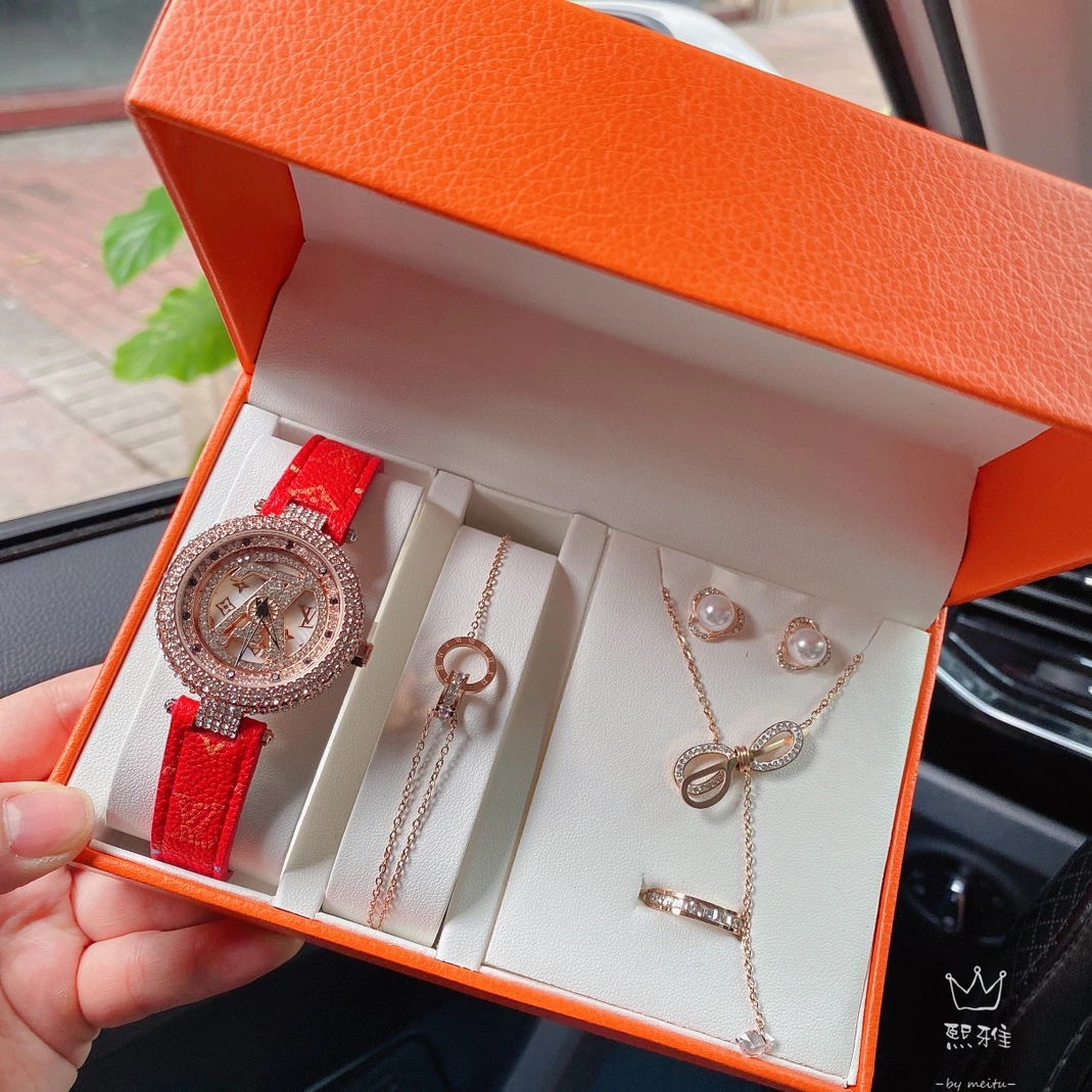 GoAnywhere 4783 Louis Vuitton Watches For Women