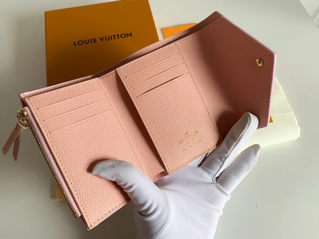 GoAnywhere 6056 Louis Vuitton LV Wallets For Women