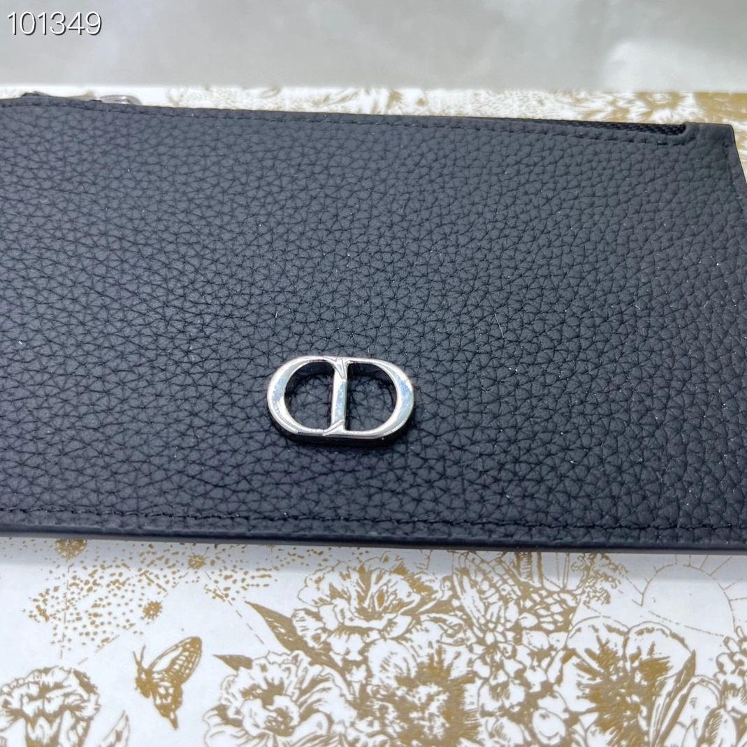 GoAnywhere 6149 Christian Dior AAA Quality Card Case For Unisex - Image 4