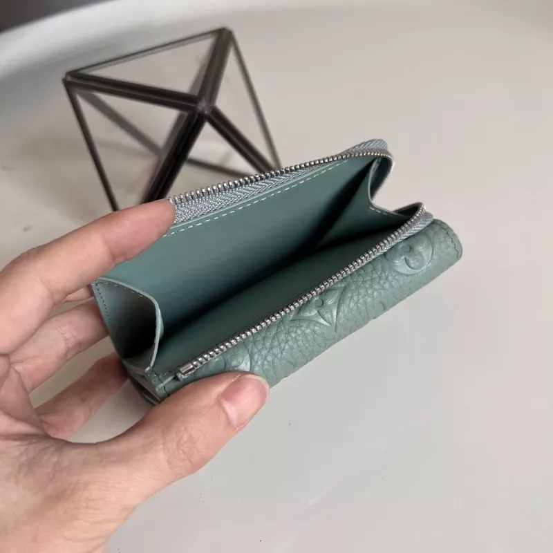 GoAnywhere 6915 Louis Vuitton AAA Quality Card Case - Image 7