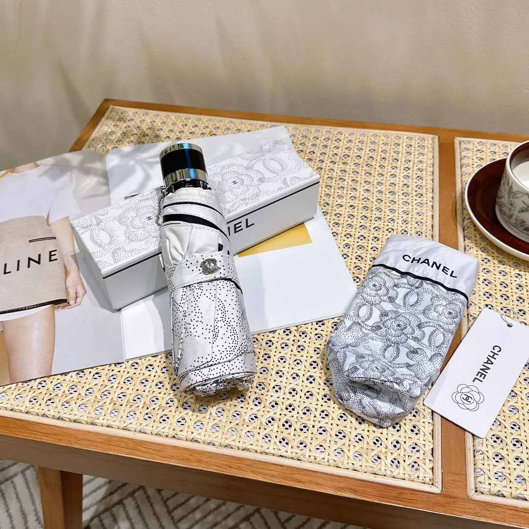 GoAnywhere 7728 Chanel Umbrellas