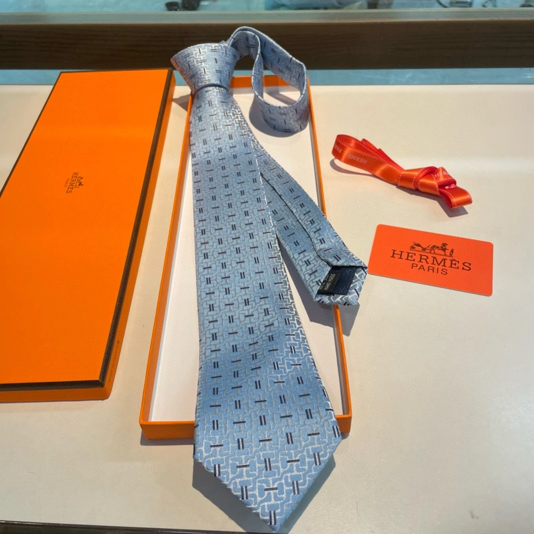 GoAnywhere 9395 Hermes Necktie For Men