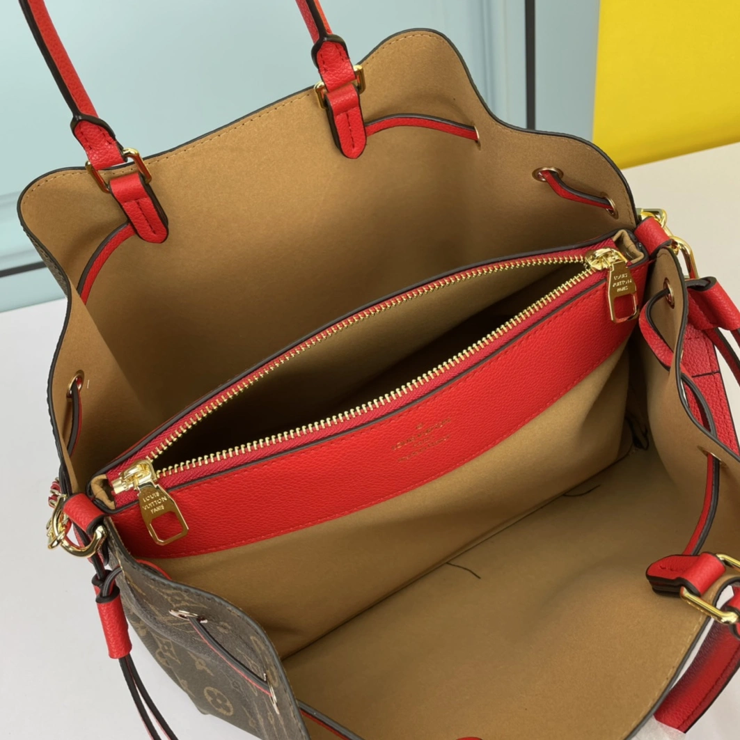 GoAnywhere 9491 Louis Vuitton AAA Quality Handbags For Women - Image 7