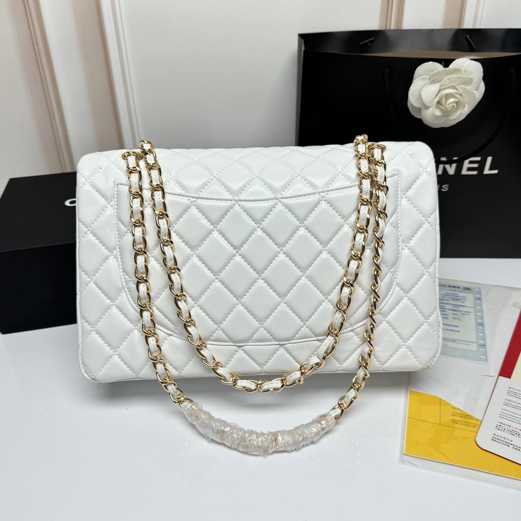 GoodFit 1993 Chanel AAA Quality Shoulder Bags For Women