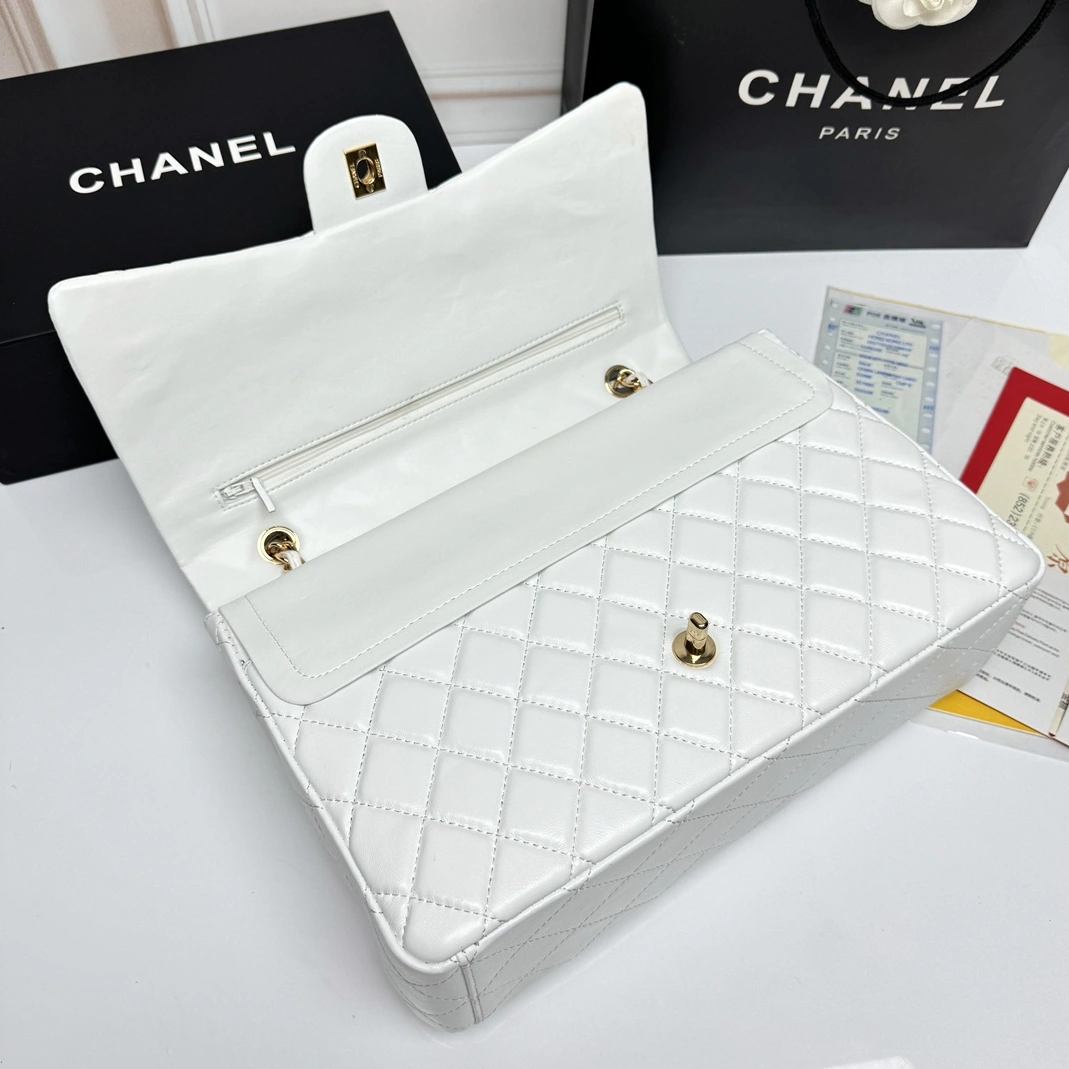 GoodFit 1993 Chanel AAA Quality Shoulder Bags For Women - Image 6