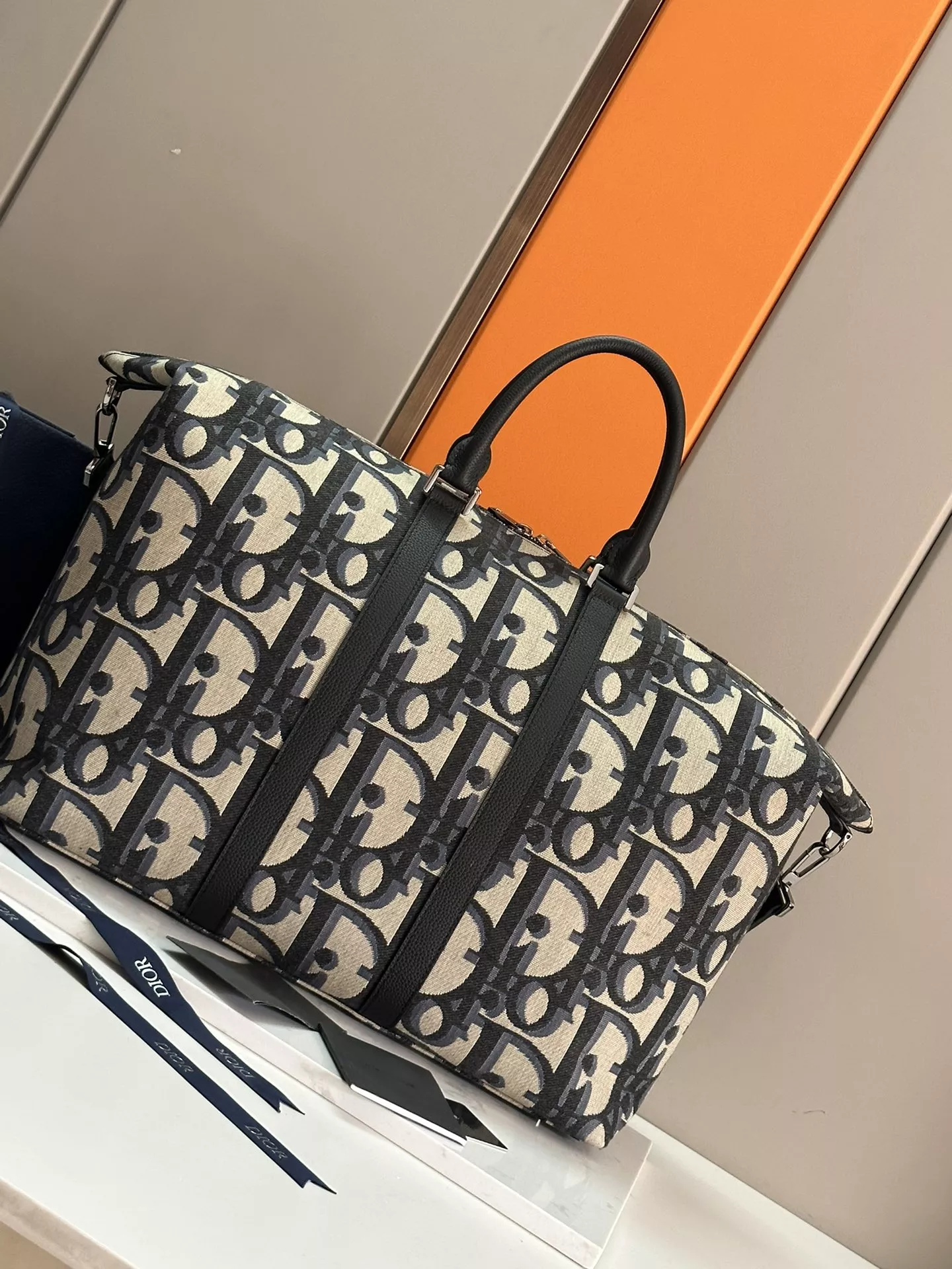 GoodFit 3106 Christian Dior Travel Bags