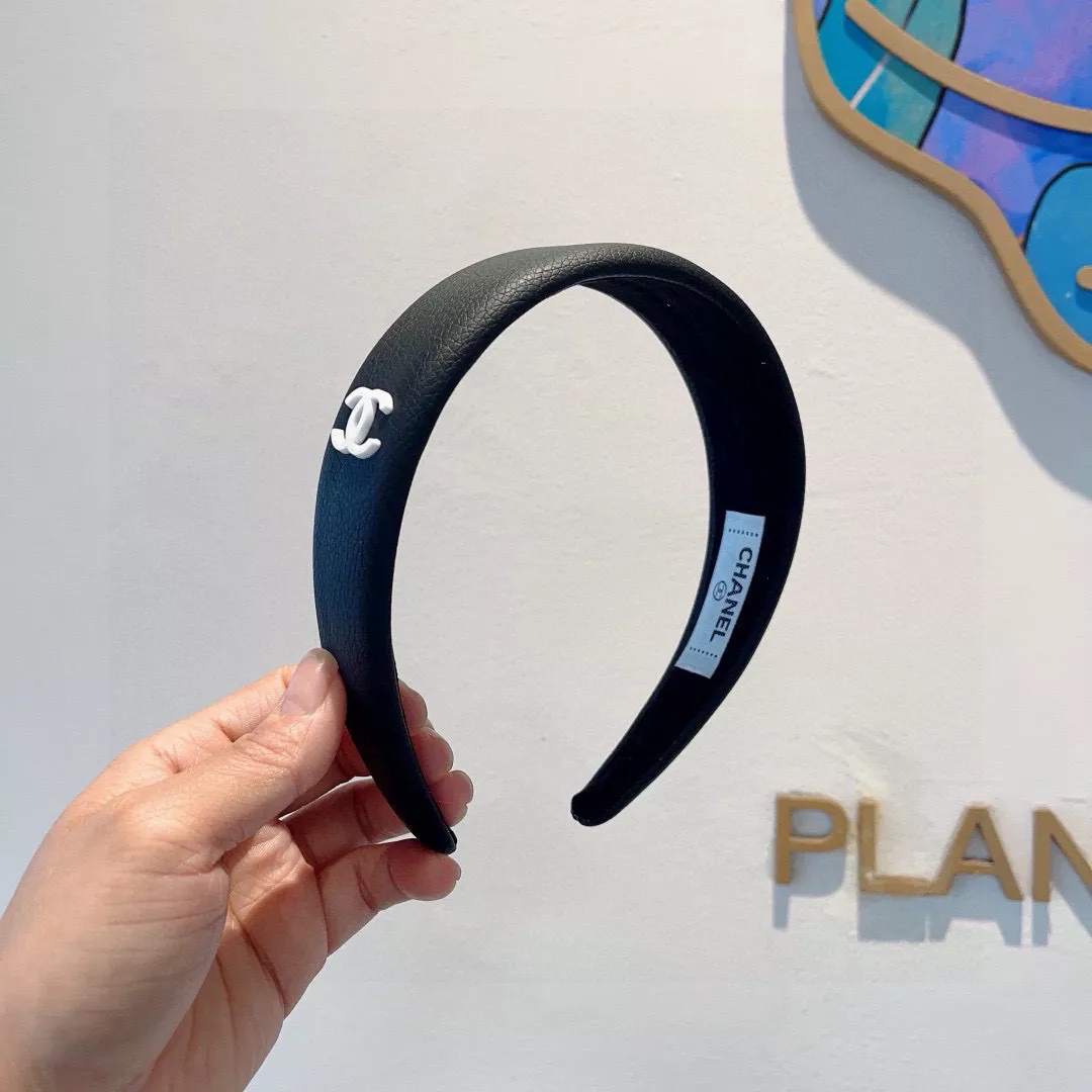 GoodFit 3168 Chanel Headband For Women - Image 4