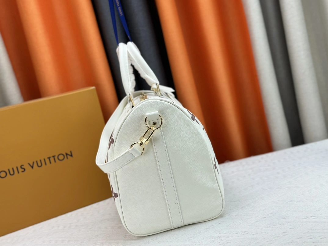 GoodFit 4334 Louis Vuitton Travel Bags - Image 3