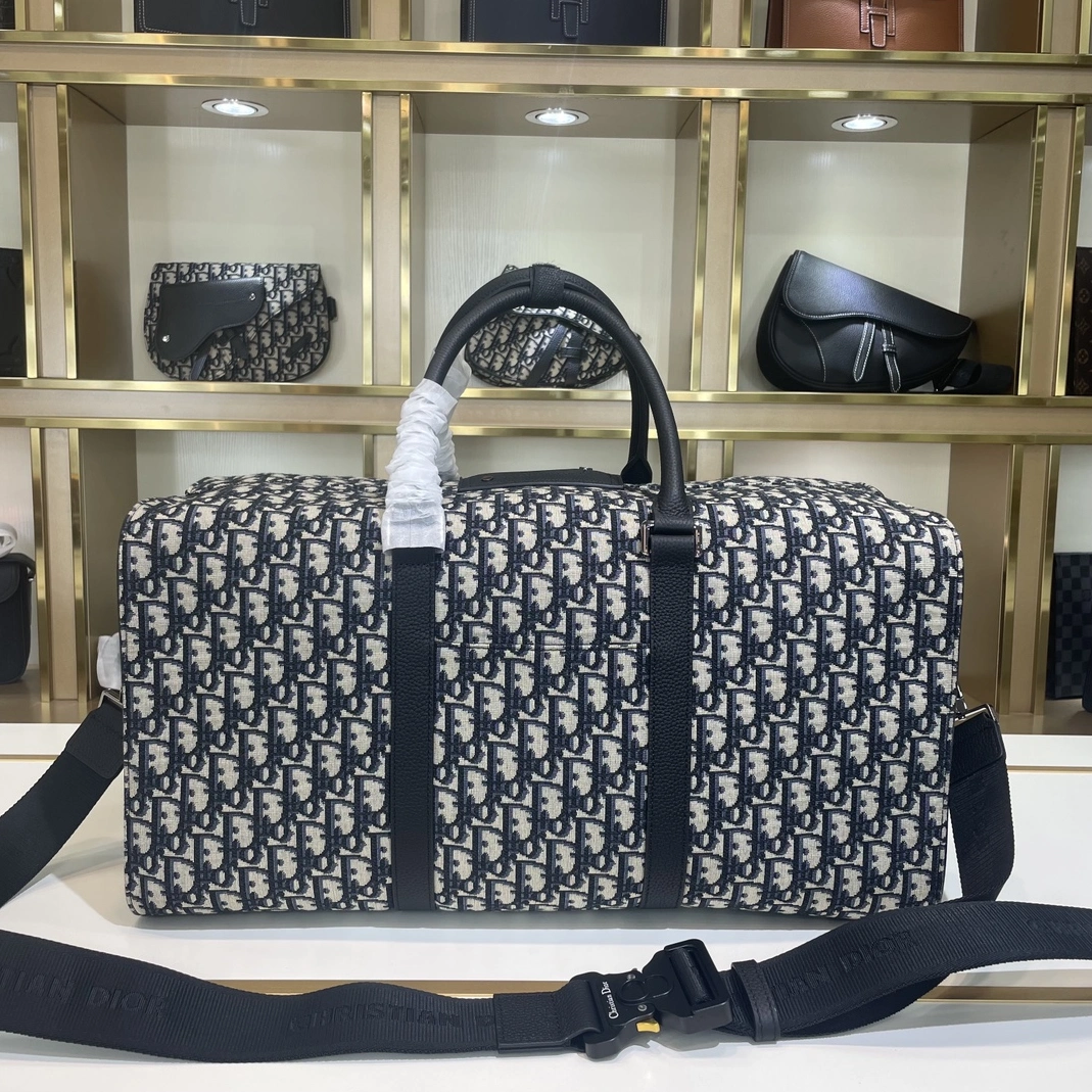 GoodFit 5612 Christian Dior Travel Bags - Image 3