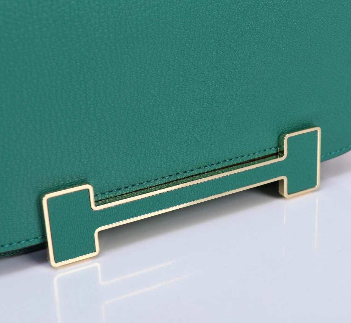 GoodFit 5744 Hermes AAA Quality Messenger Bags For Women - Image 3