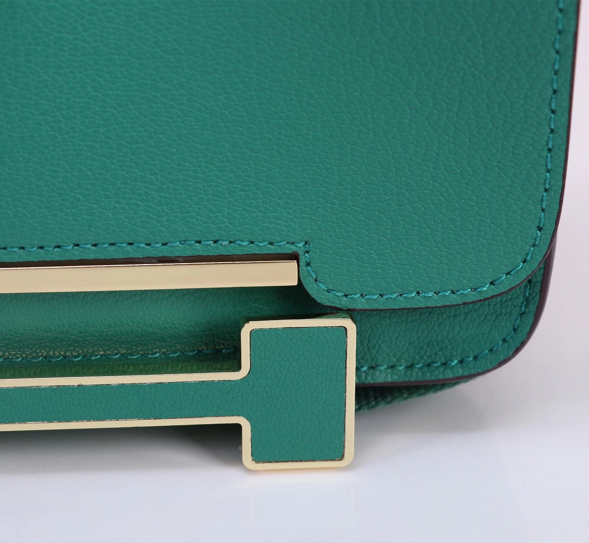 GoodFit 5744 Hermes AAA Quality Messenger Bags For Women - Image 6