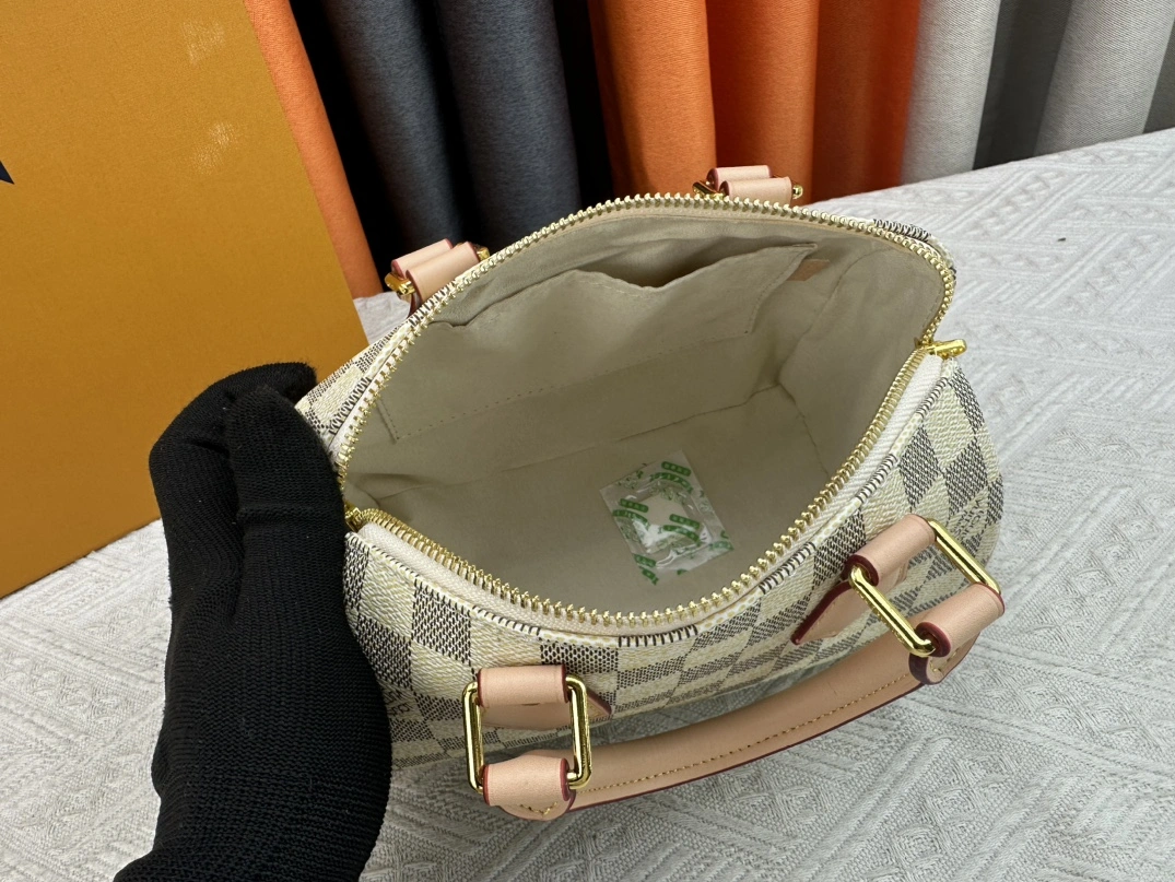 GoodFit 6234 Louis Vuitton AAA Quality Handbags For Women - Image 7