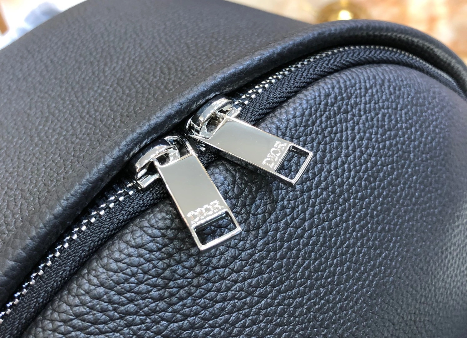 GoodFit 8421 Christian Dior AAA Man Backpacks - Image 5