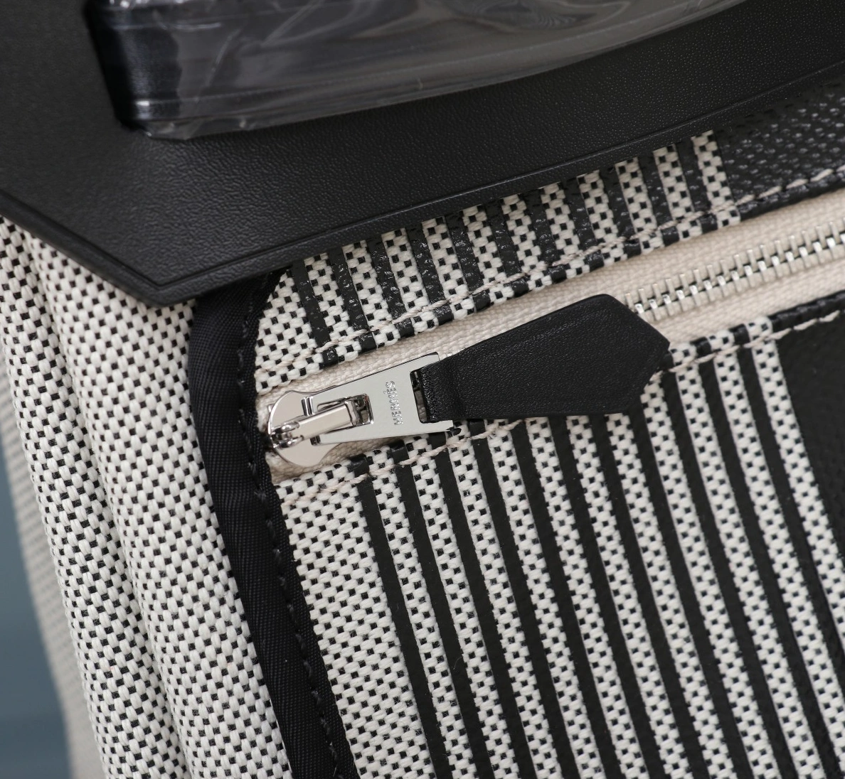 Hermes AAA Quality Backpacks Stylish 5041 - Image 7