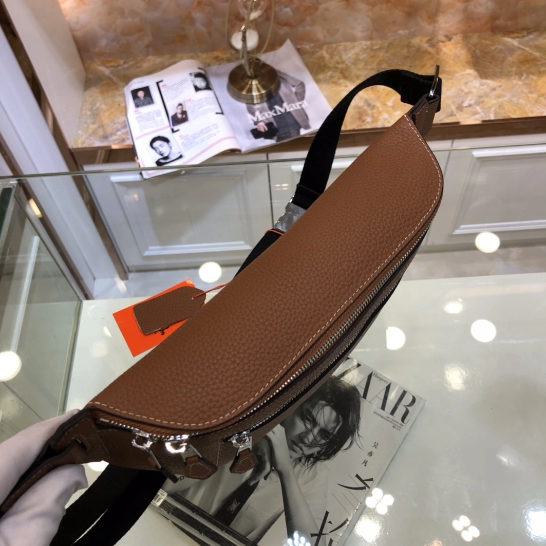 Hermes AAA Quality Belt Bags HighQuality 3016 - Image 5