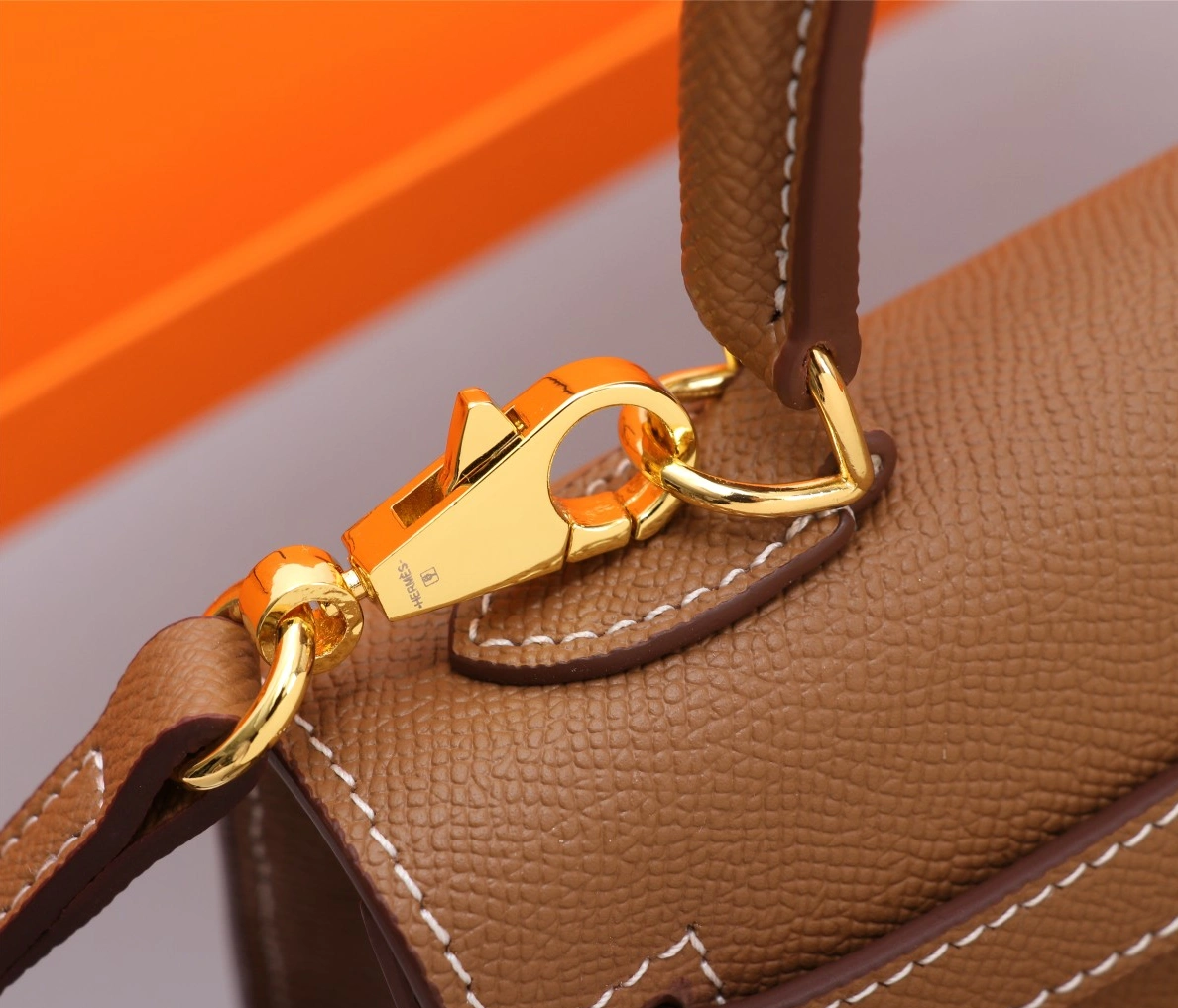 Hermes AAA Quality Handbags For Women BestValue 5702 - Image 3