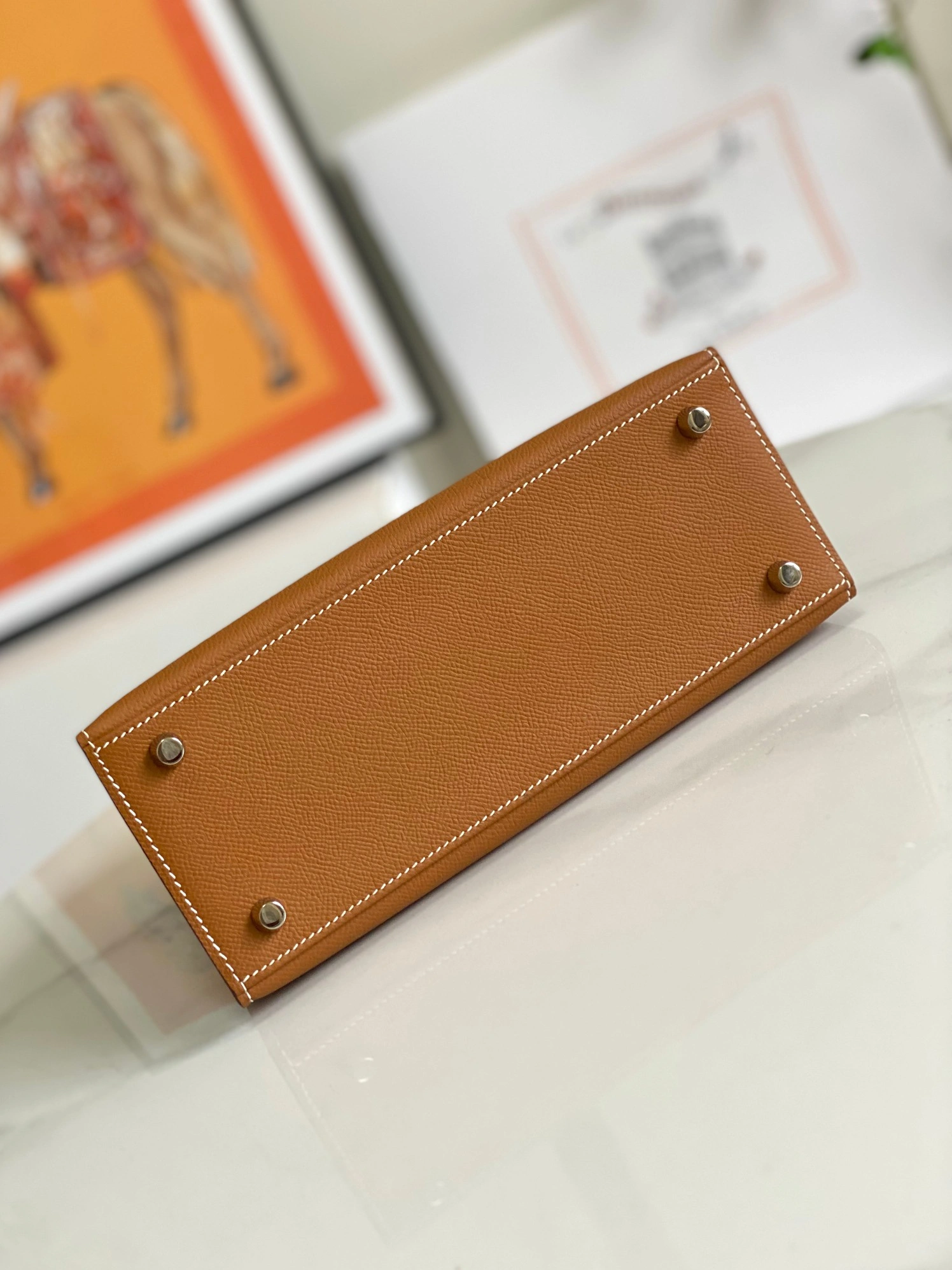 Hermes AAA Quality Handbags For Women Comfortable 1245 - Image 4