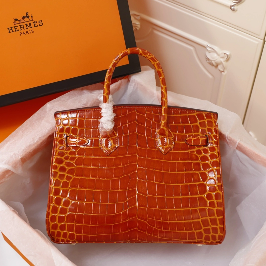 Hermes AAA Quality Handbags For Women Comfortable 4420