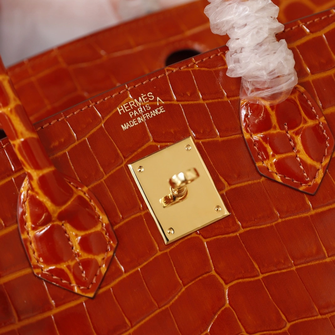 Hermes AAA Quality Handbags For Women Comfortable 4420 - Image 8