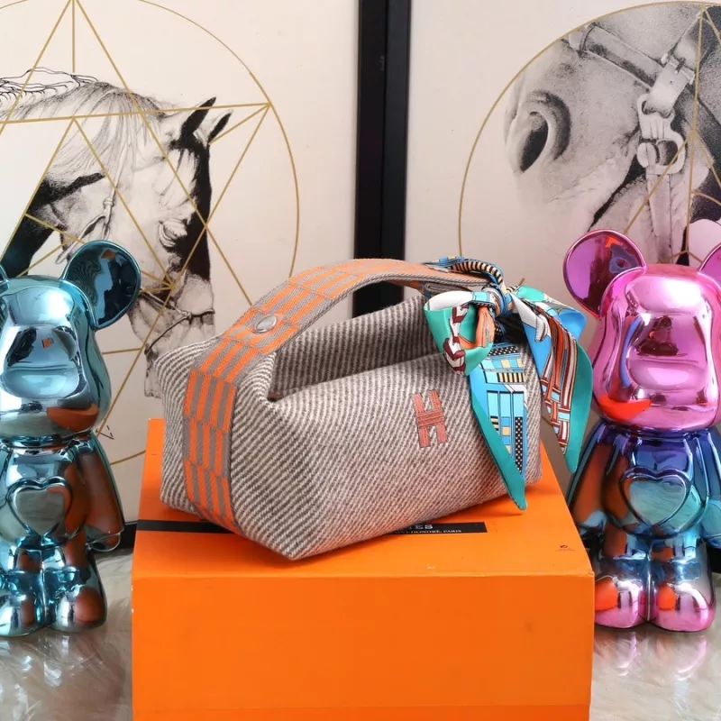 Hermes AAA Quality Handbags For Women Cozy 3284 - Image 3