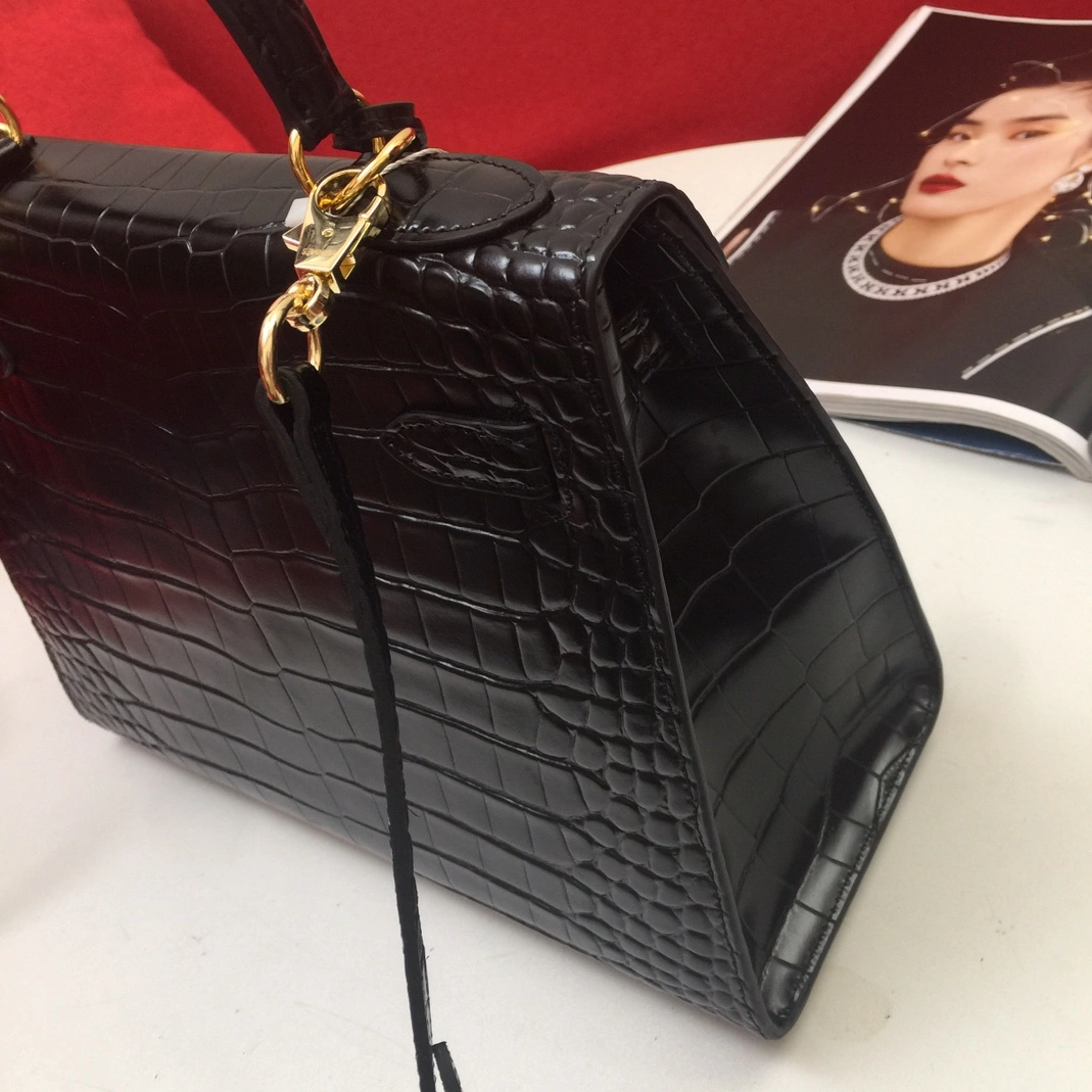 Hermes AAA Quality Handbags For Women Cozy 8325 - Image 5