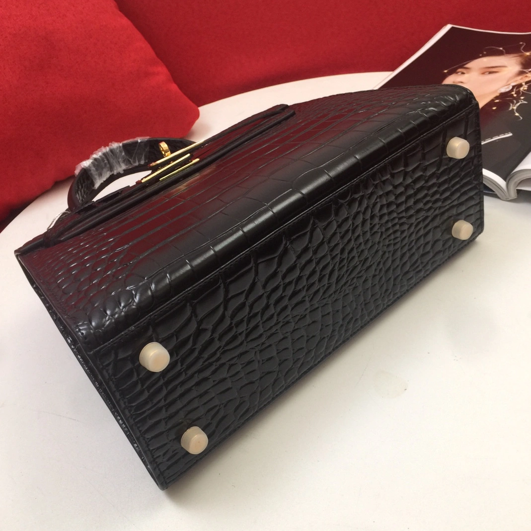 Hermes AAA Quality Handbags For Women Cozy 8325 - Image 6