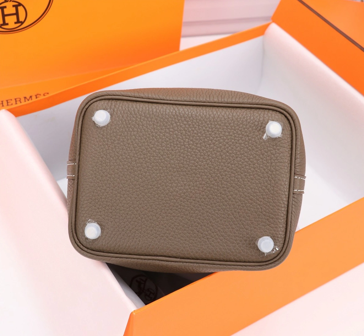 Hermes AAA Quality Handbags For Women DailyWear 2061 - Image 3