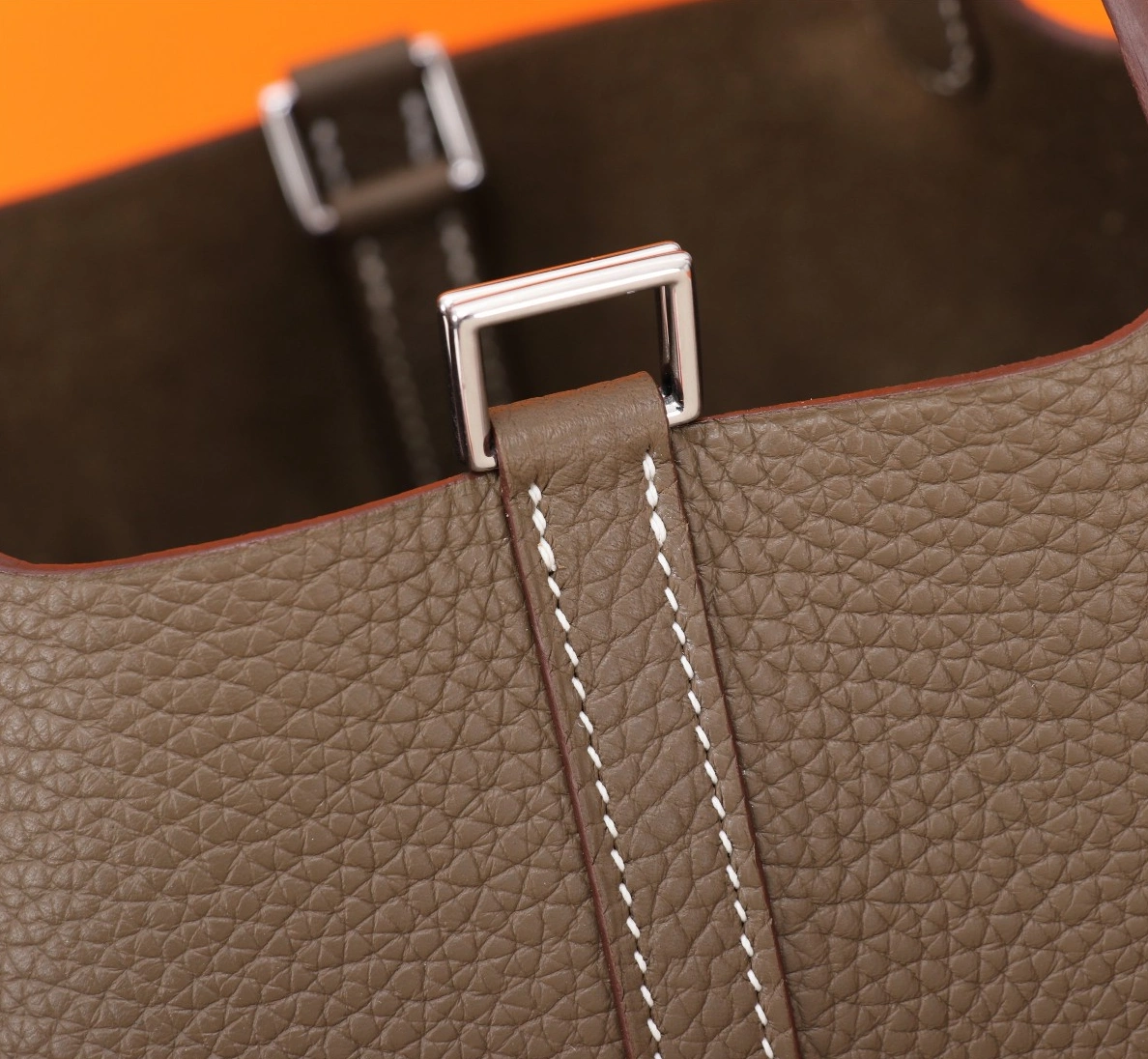 Hermes AAA Quality Handbags For Women DailyWear 2061 - Image 4