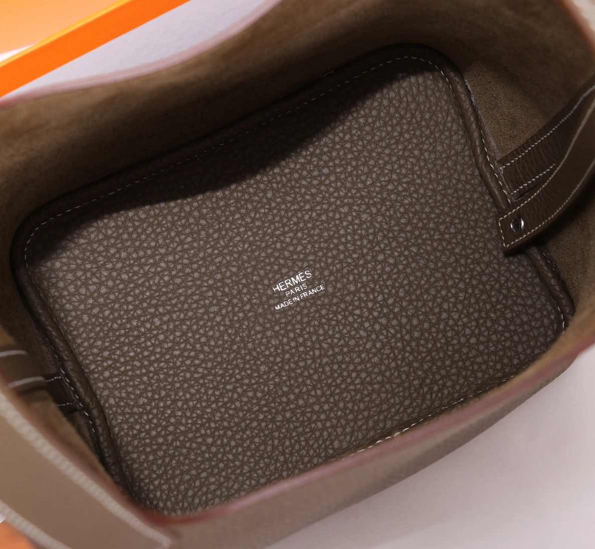 Hermes AAA Quality Handbags For Women DailyWear 2061 - Image 6