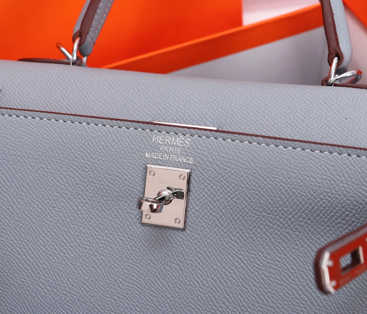 Hermes AAA Quality Handbags For Women EasyMatch 3435 - Image 4