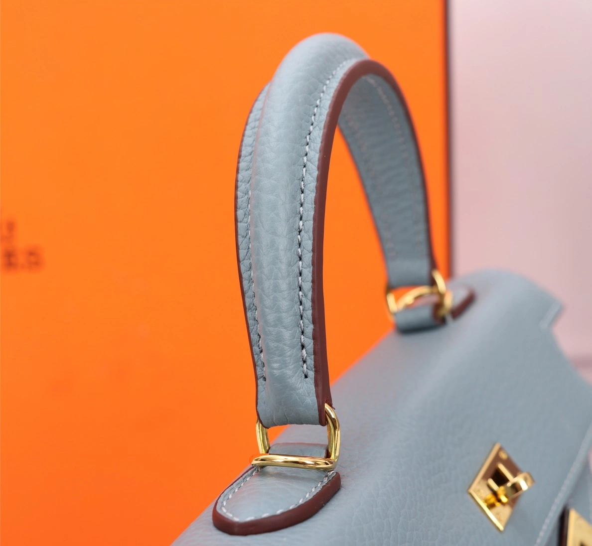 Hermes AAA Quality Handbags For Women Functional 1215 - Image 3