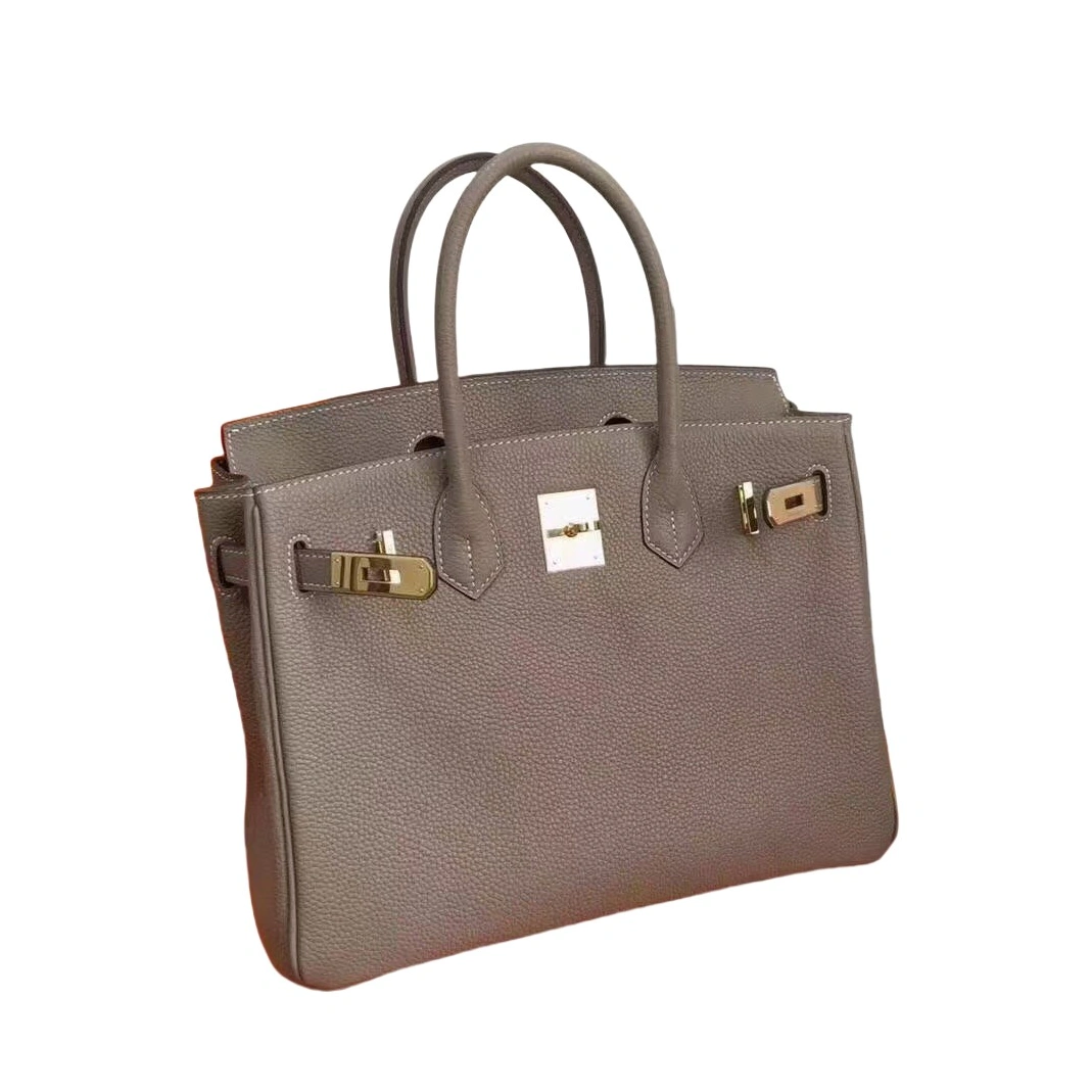 Hermes AAA Quality Handbags For Women Resilient 7381 - Image 3