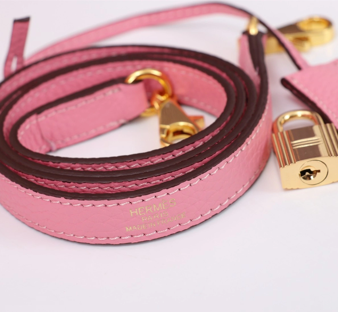 Hermes AAA Quality Handbags For Women StreetReady 7088 - Image 6