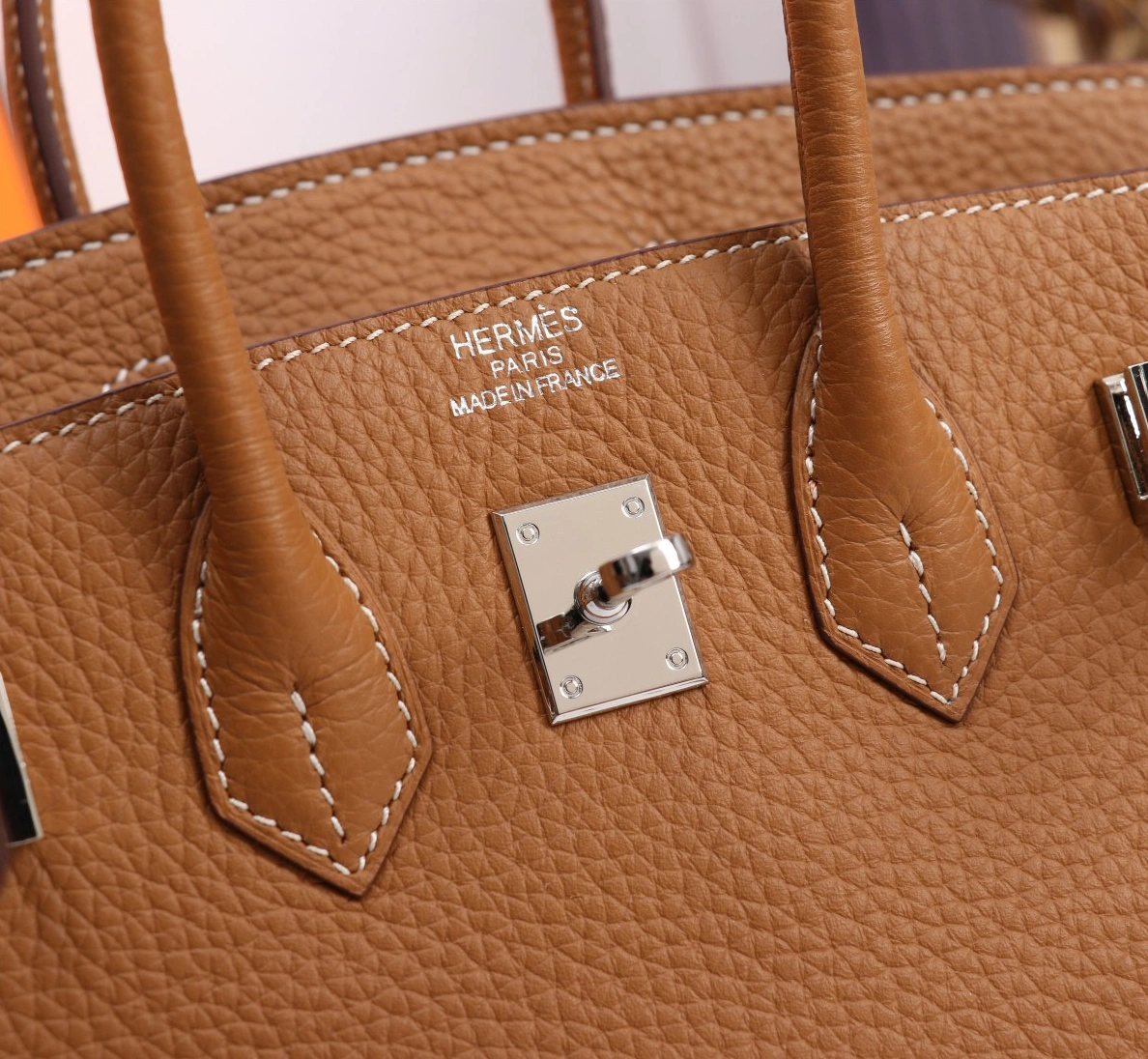 Hermes AAA Quality Handbags For Women Trendsetting 140 - Image 8