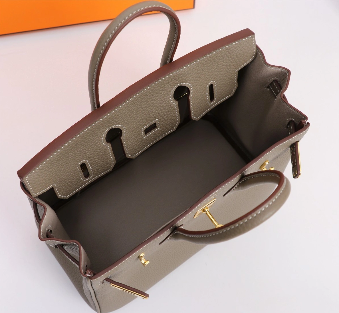 Hermes AAA Quality Handbags For Women Unique 398 - Image 7
