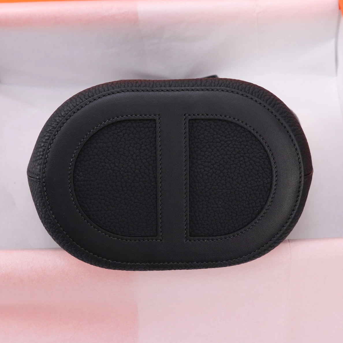 Hermes AAA Quality Handbags In Silver For Women ModernLook 8150 - Image 7