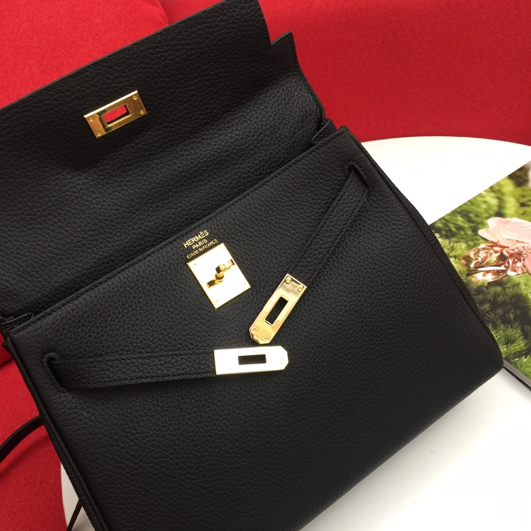 Hermes AAA Quality Messenger Bags For Women Comfortable 990 - Image 7