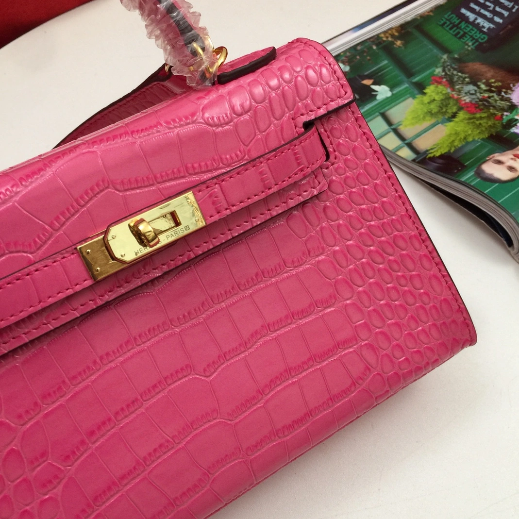 Hermes AAA Quality Messenger Bags For Women Elegant 3557 - Image 4