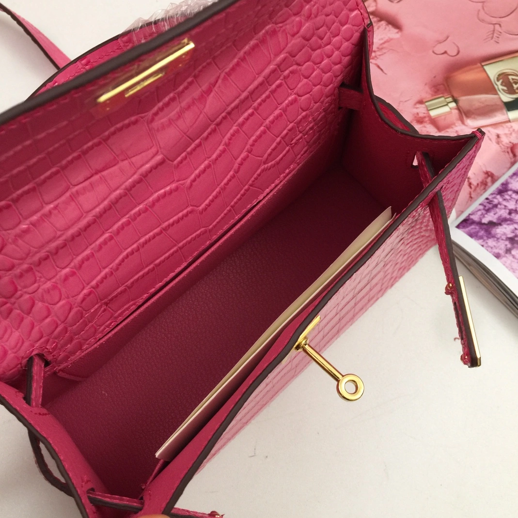 Hermes AAA Quality Messenger Bags For Women Elegant 3557 - Image 8