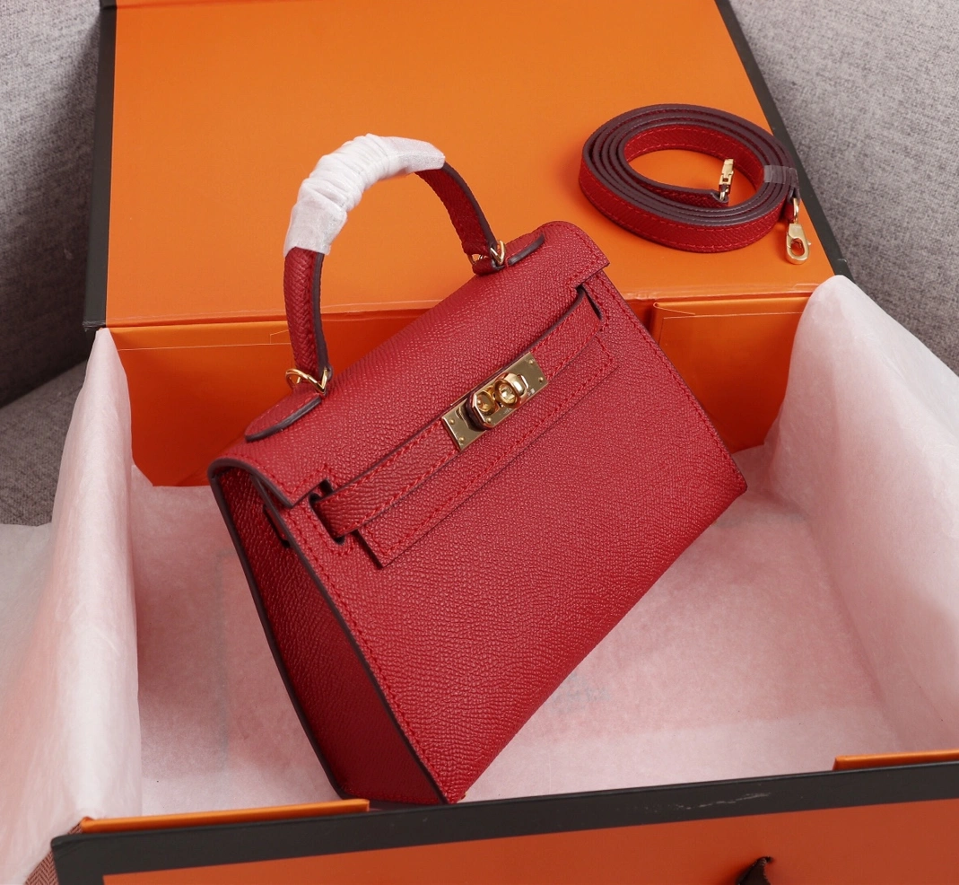 Hermes AAA Quality Messenger Bags For Women Sophisticated 181 - Image 3