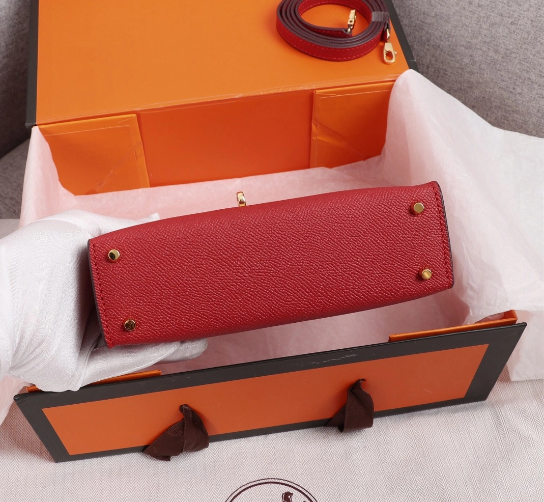 Hermes AAA Quality Messenger Bags For Women Sophisticated 181 - Image 4