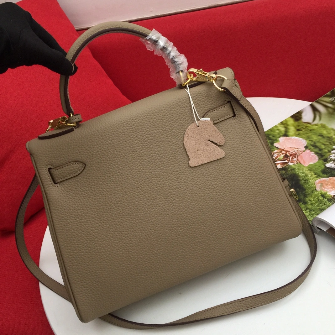 Hermes AAA Quality Messenger Bags For Women Timeless 6366