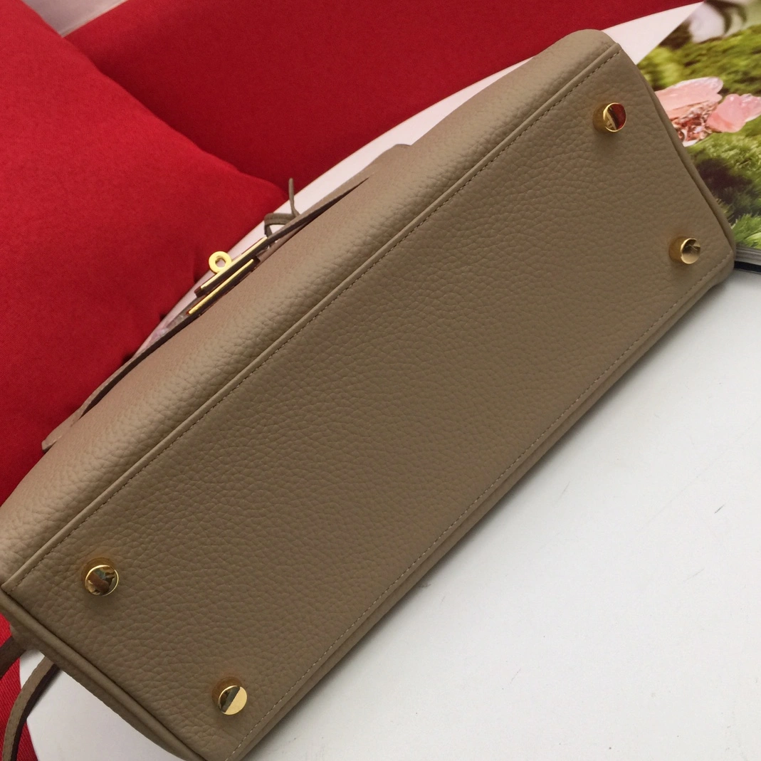 Hermes AAA Quality Messenger Bags For Women Timeless 6366 - Image 6