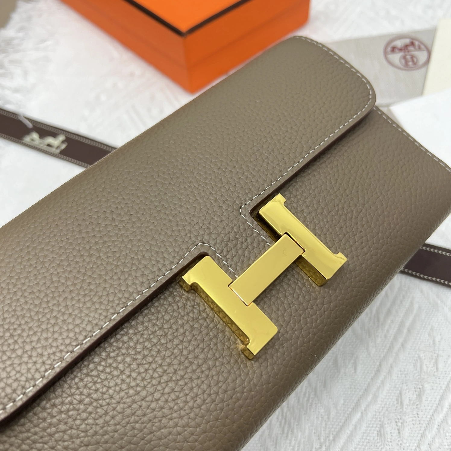 Hermes AAA Quality Wallets Functional 2979 - Image 5