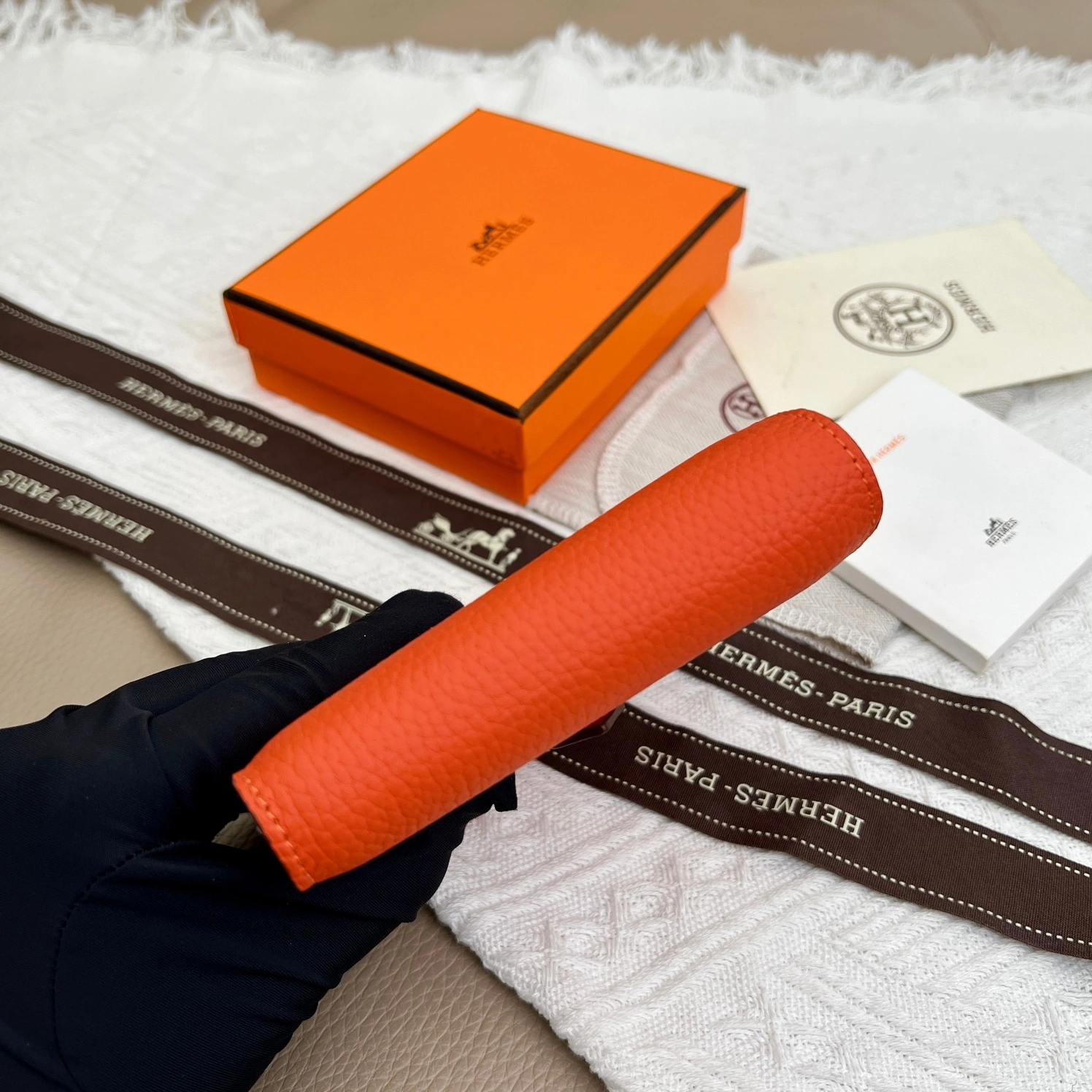 Hermes AAA Quality Wallets Functional 6334 - Image 7