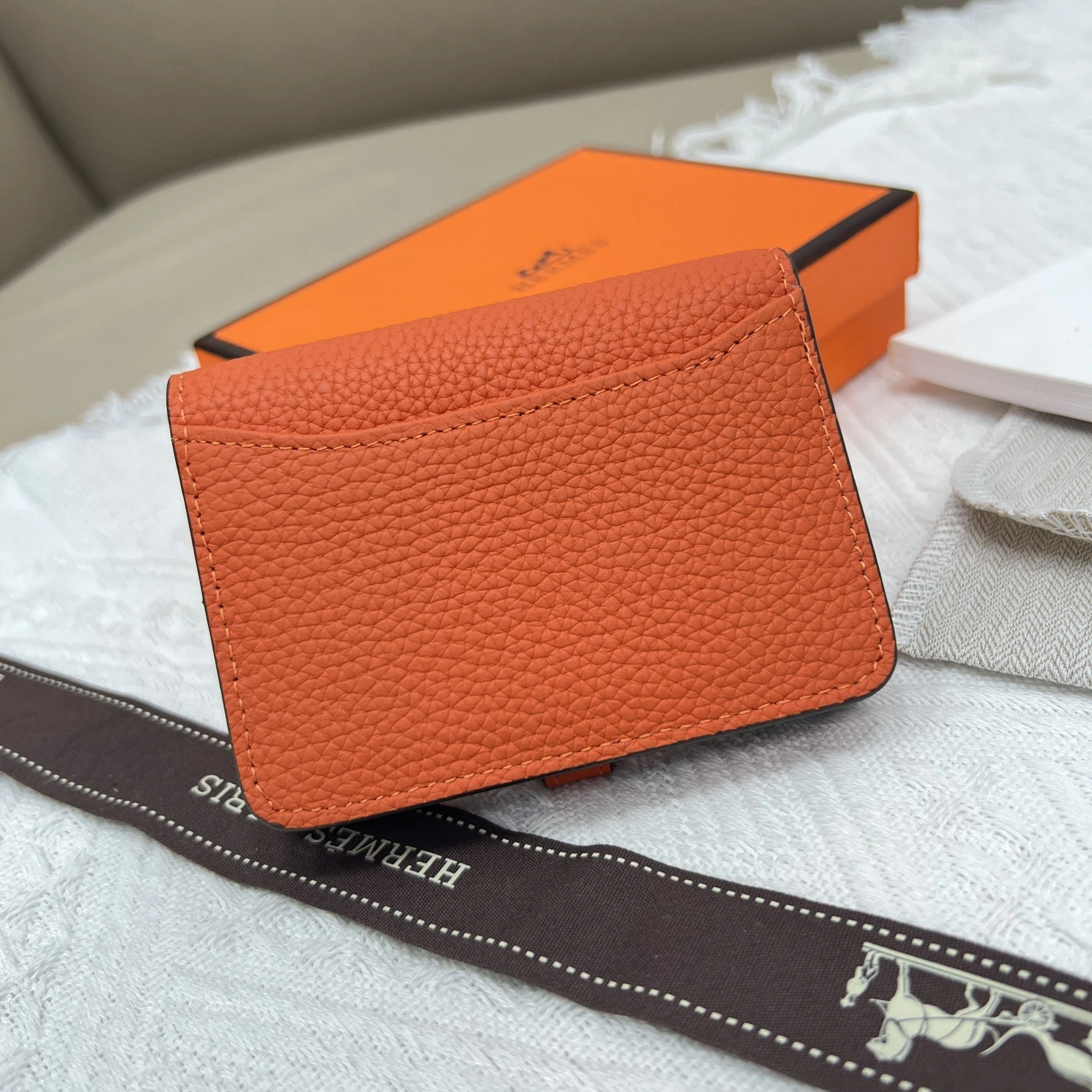 Hermes AAA Quality Wallets Functional 7861