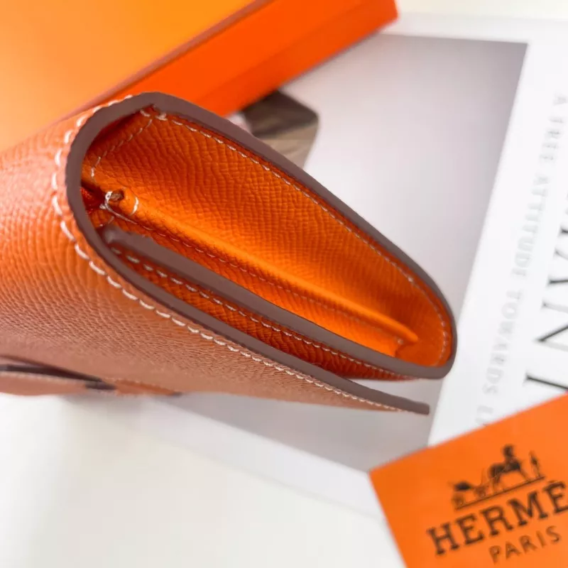 Hermes AAA Quality Wallets Sleek 8912 - Image 3