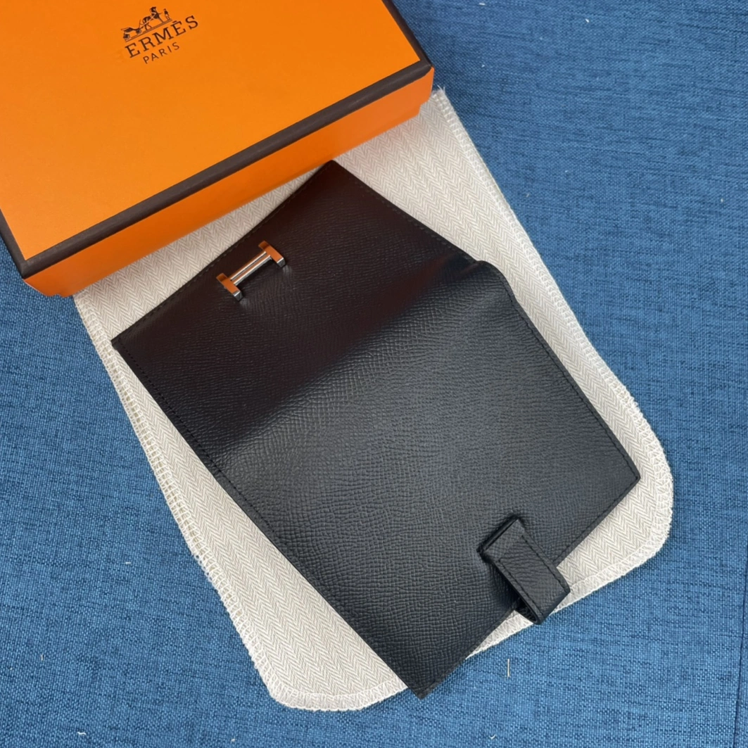Hermes AAA Quality Wallets Sophisticated 2791 - Image 6