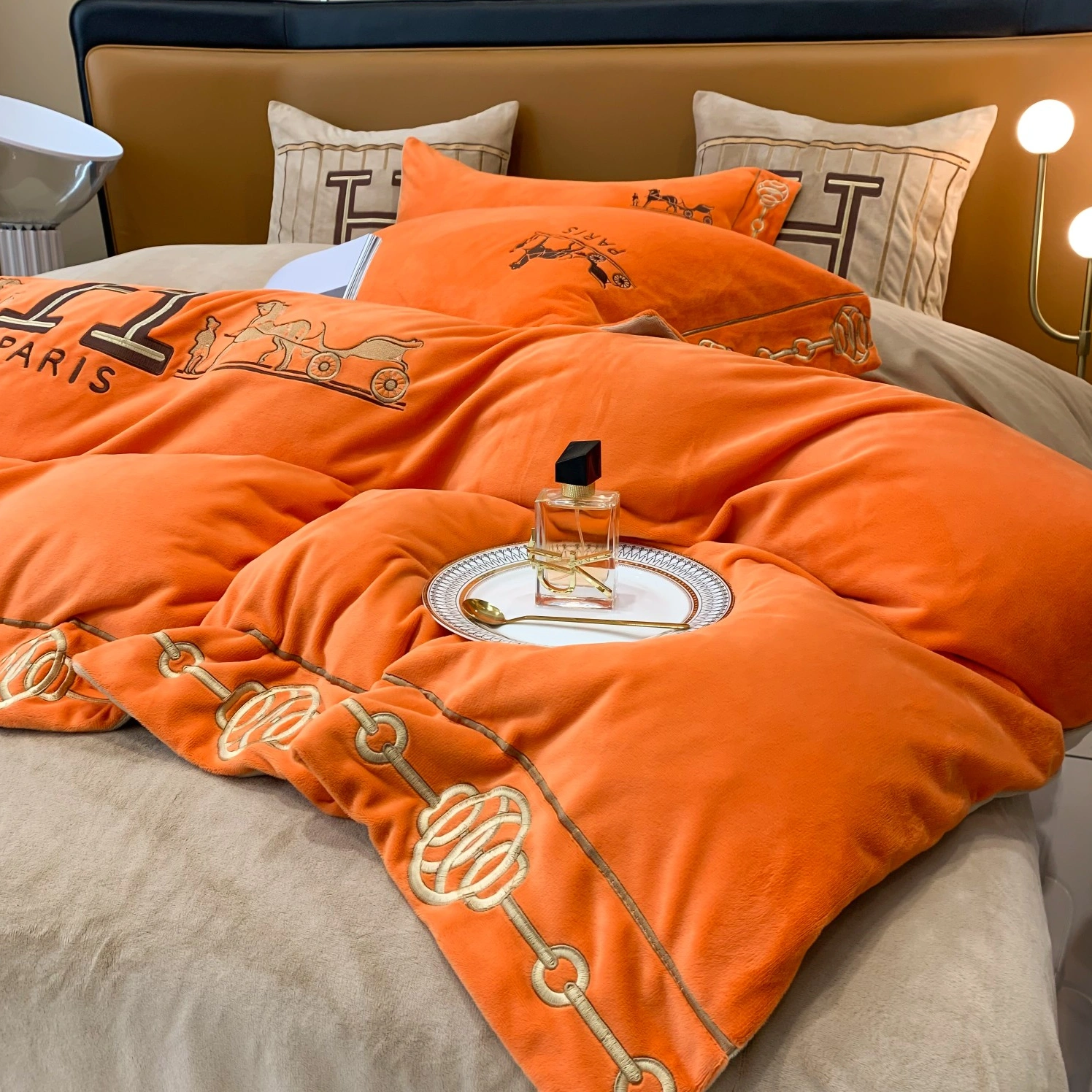 Hermes Bedding Durable 9104 - Image 6