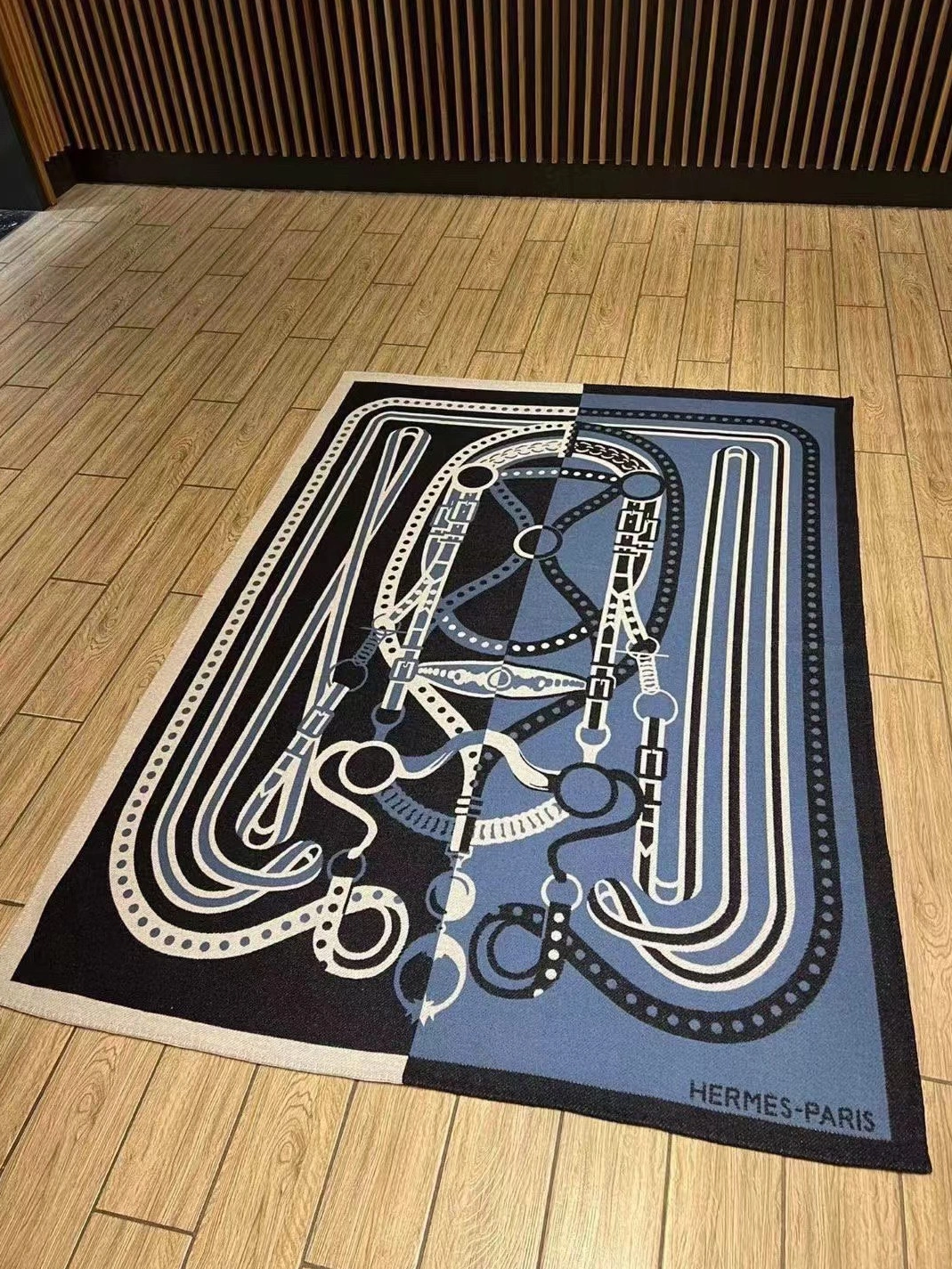 Hermes Blanket UrbanStyle 9600 - Image 5